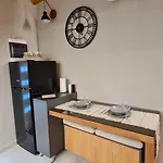 Апартаменты Matchbox, 4 Season House *