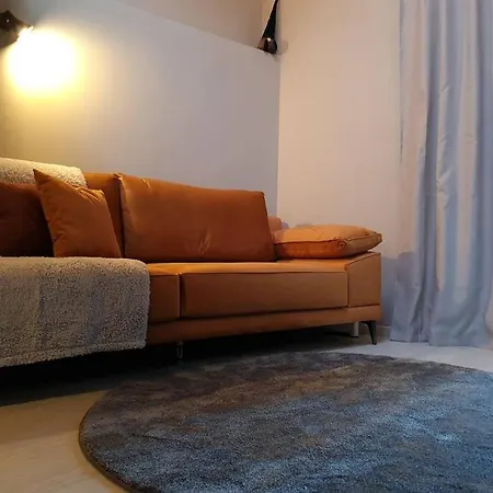 Matchbox, 4 Season House Апартаменты *