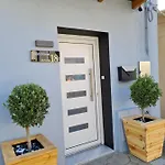 Matchbox, 4 Season House Lejlighed Rethimno