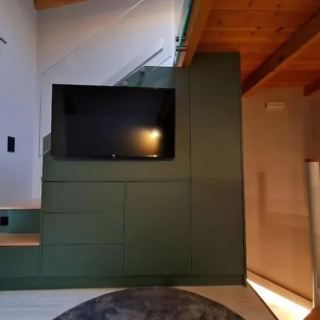 Apartman Matchbox, 4 Season House Réthimno