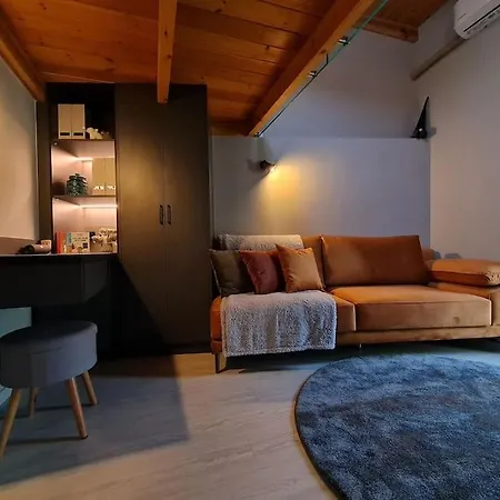 דירה Matchbox, 4 Season House