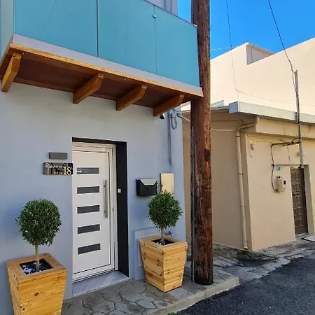 Apartman Matchbox, 4 Season House Réthimno