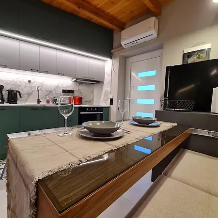 Matchbox, 4 Season House Apartamento *