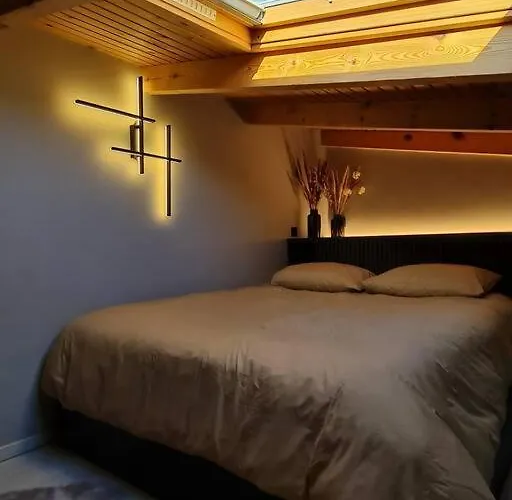 Matchbox, 4 Season House Apartamento *