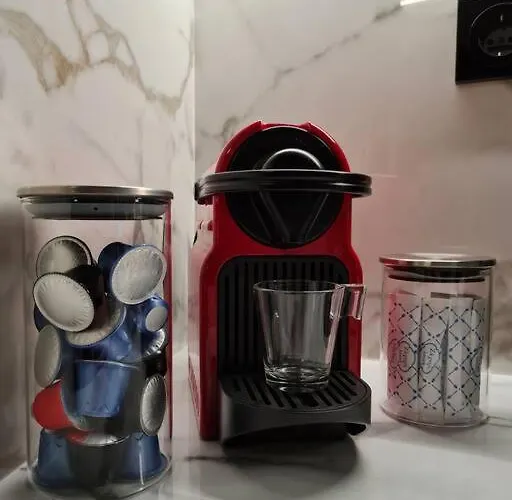 Apartamento Matchbox, 4 Season House