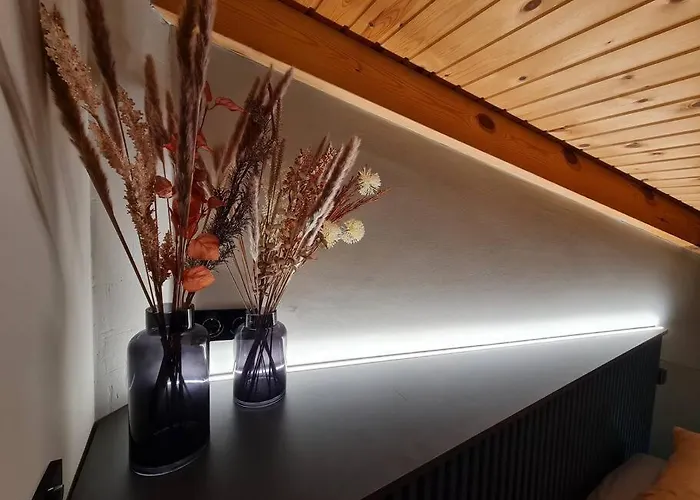 Matchbox, 4 Season House Apartamento *